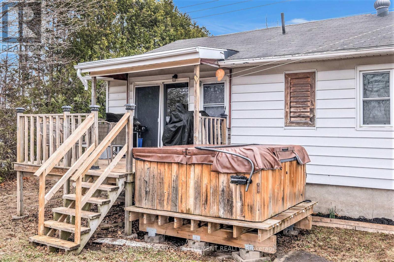 3032 County Rd 29 Road, Elizabethtown-Kitley, Ontario  K6V 5T4 - Photo 25 - X12956866