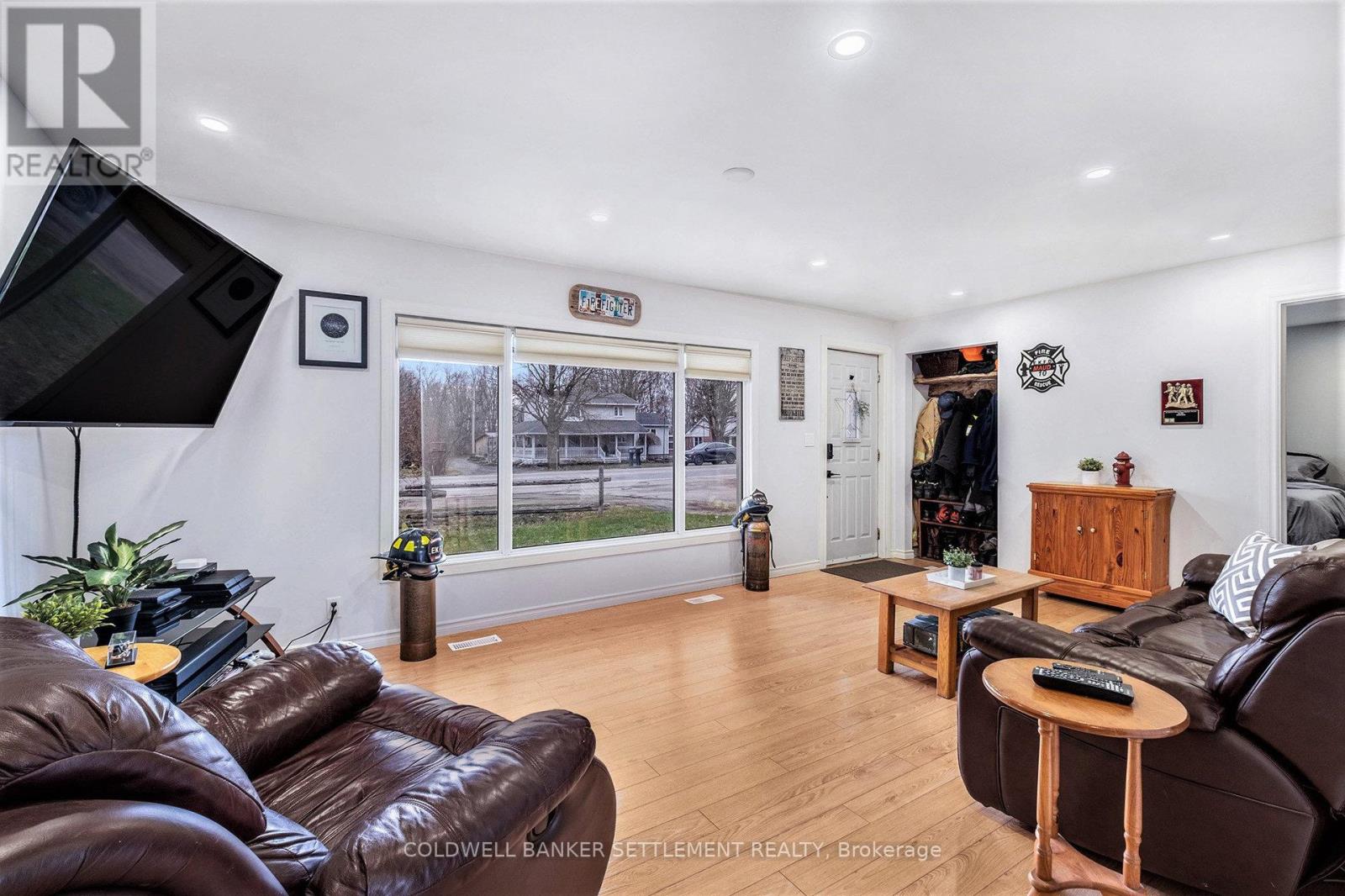 3032 County Rd 29 Road, Elizabethtown-Kitley, Ontario  K6V 5T4 - Photo 4 - X12956866