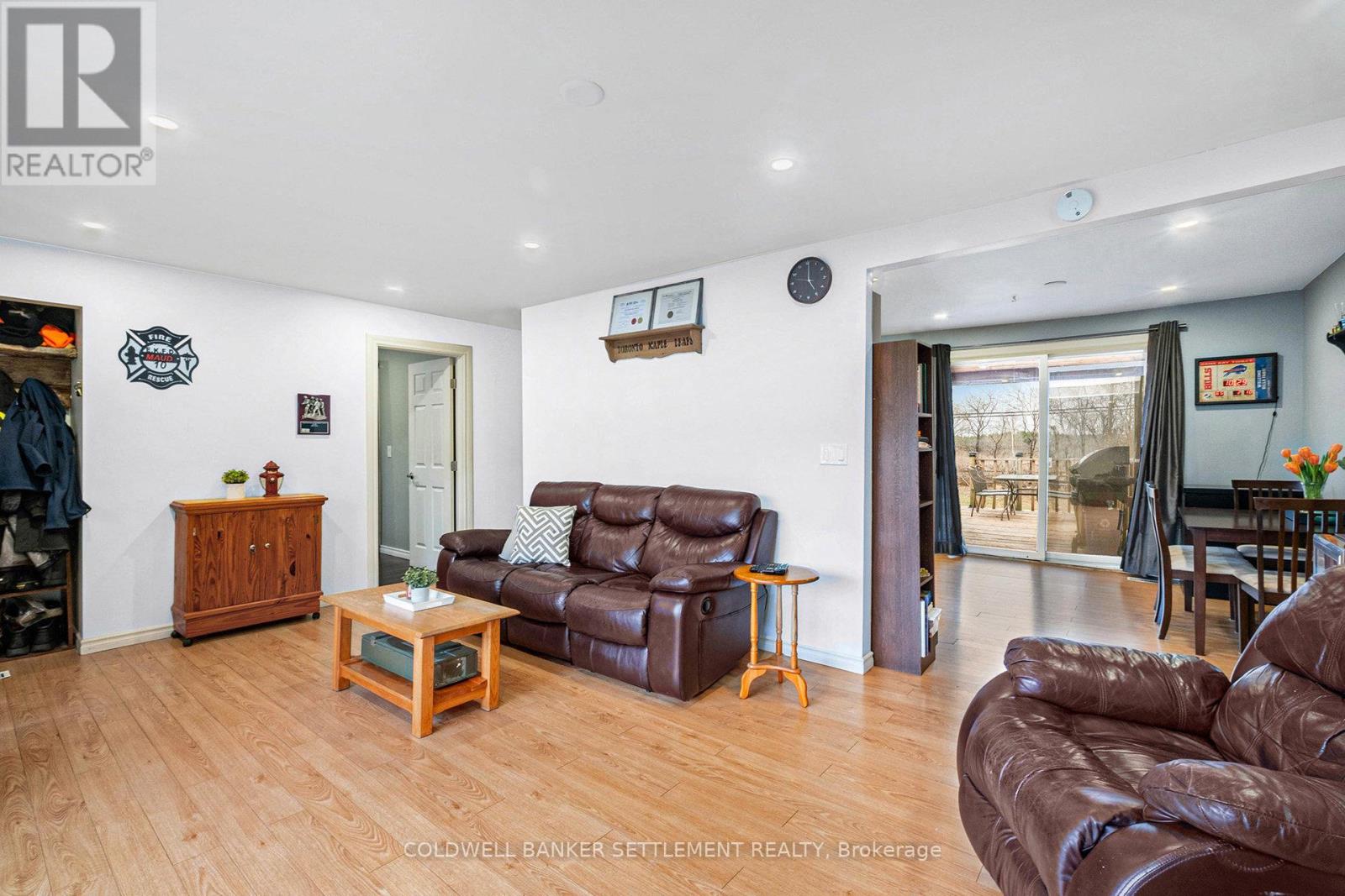 3032 County Rd 29 Road, Elizabethtown-Kitley, Ontario  K6V 5T4 - Photo 5 - X12956866