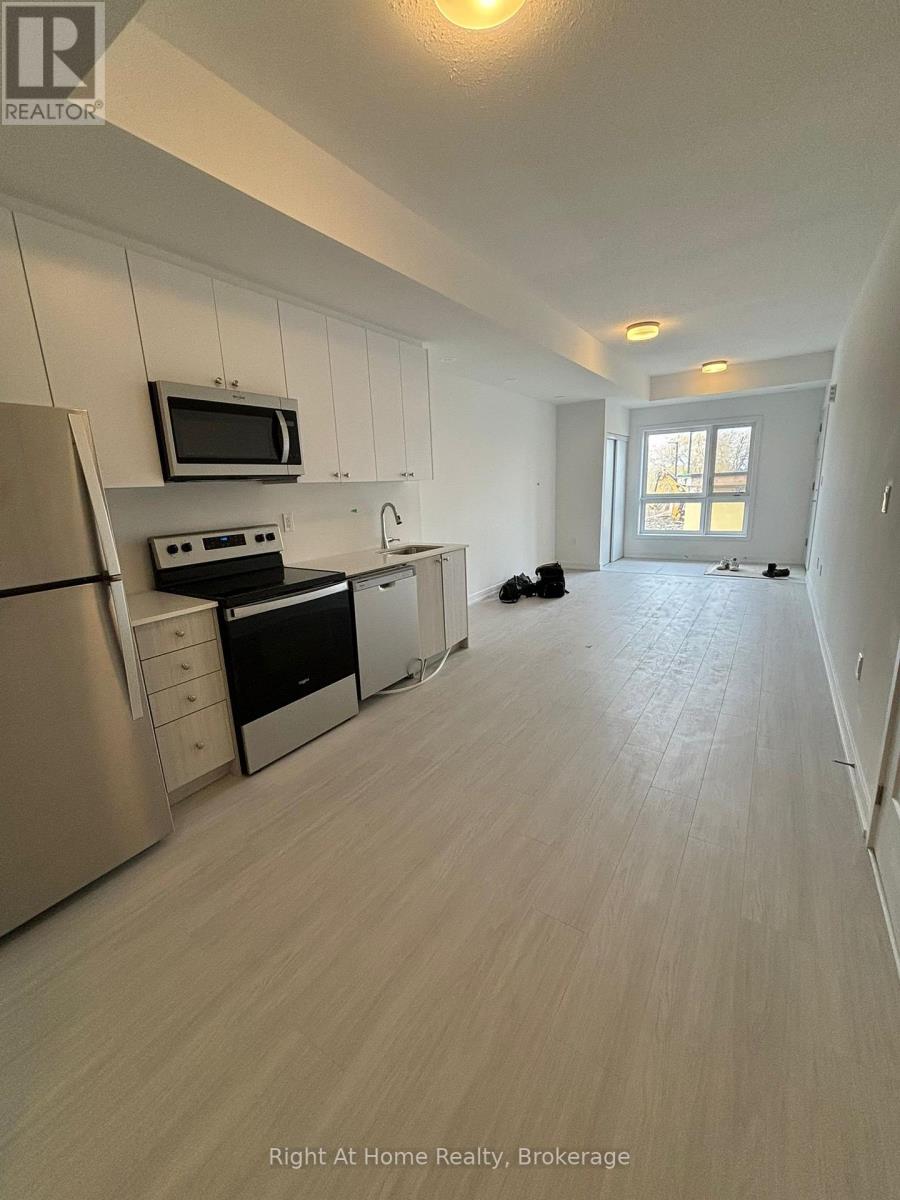 R31 - 25 Palace Street, Kitchener, Ontario  N2E 3M6 - Photo 3 - X12956864