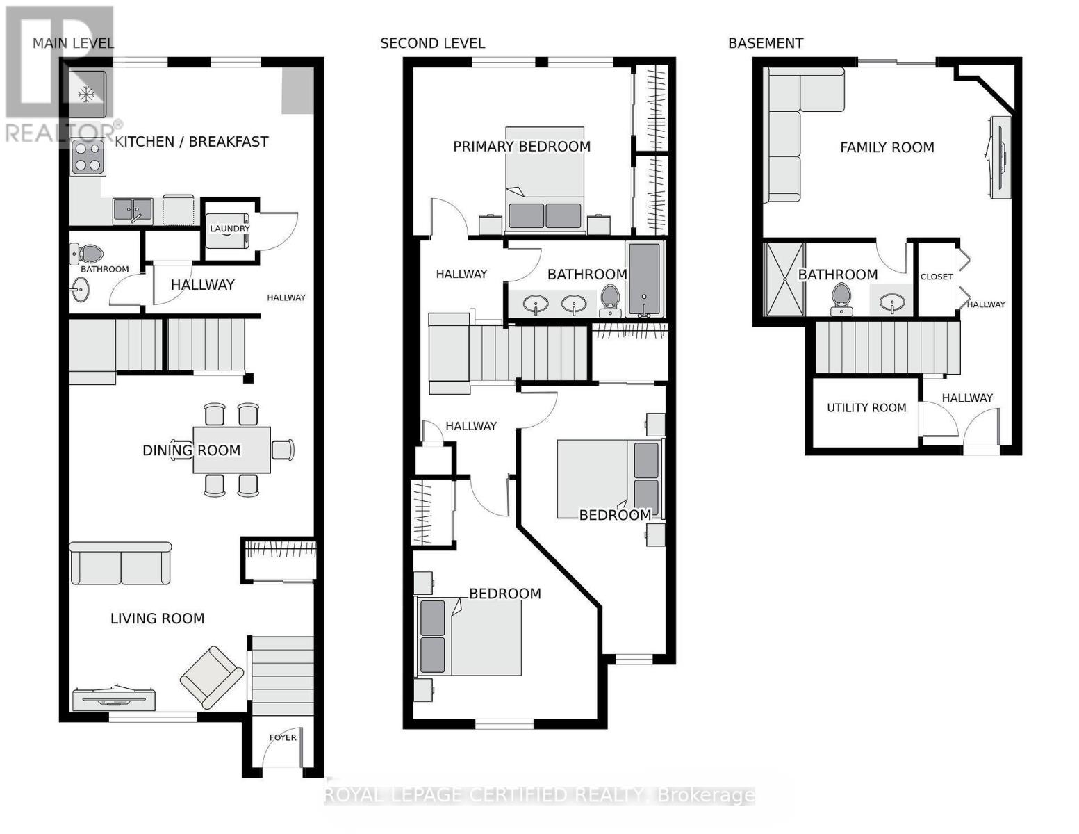 49 - 2531 Northampton Boulevard, Burlington, Ontario L7M 4H5 - Photo 41 - W12956454