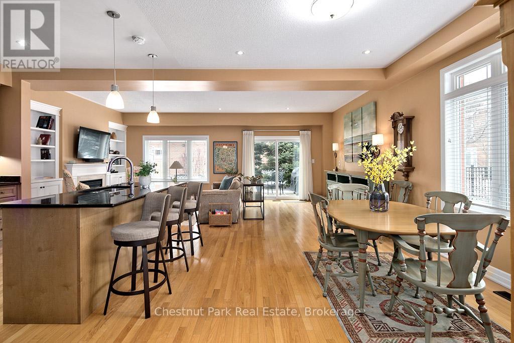 13 Collship Lane, Collingwood, Ontario  L9Y 0J6 - Photo 12 - S12956844