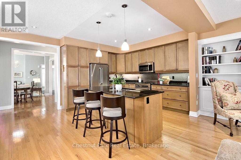 13 Collship Lane, Collingwood, Ontario  L9Y 0J6 - Photo 14 - S12956844