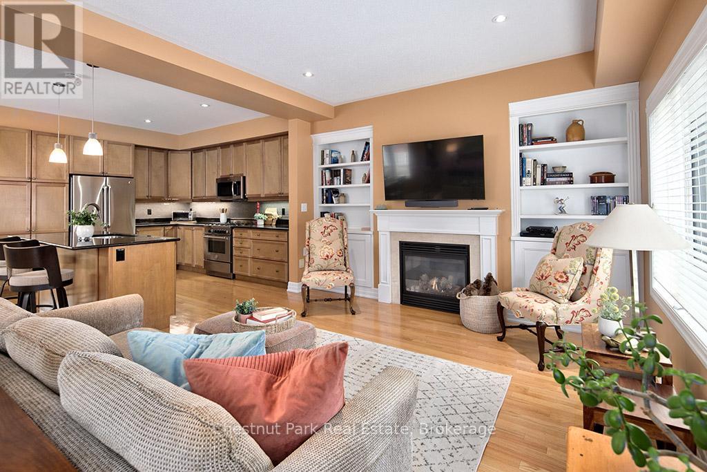 13 Collship Lane, Collingwood, Ontario  L9Y 0J6 - Photo 21 - S12956844