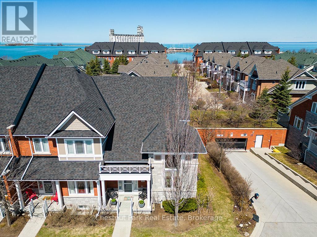 13 Collship Lane, Collingwood, Ontario  L9Y 0J6 - Photo 27 - S12956844