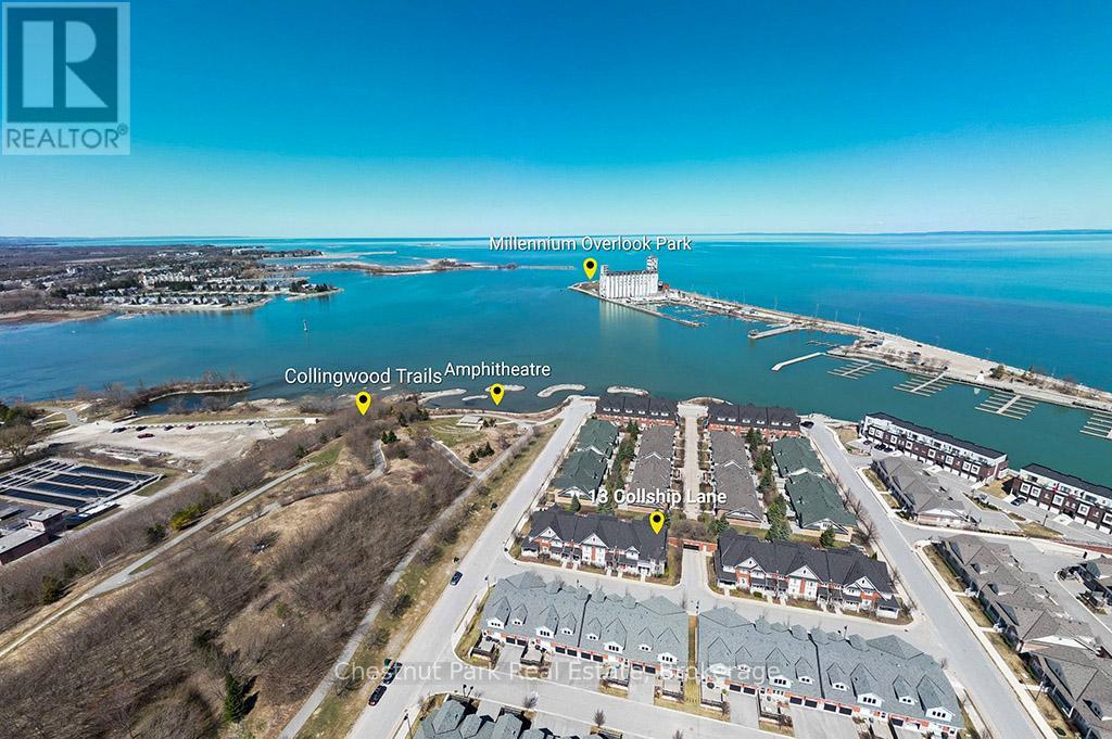 13 Collship Lane, Collingwood, Ontario  L9Y 0J6 - Photo 45 - S12956844