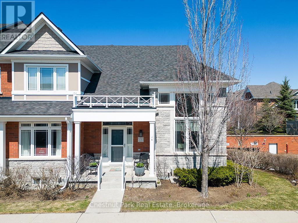 13 Collship Lane, Collingwood, Ontario  L9Y 0J6 - Photo 5 - S12956844