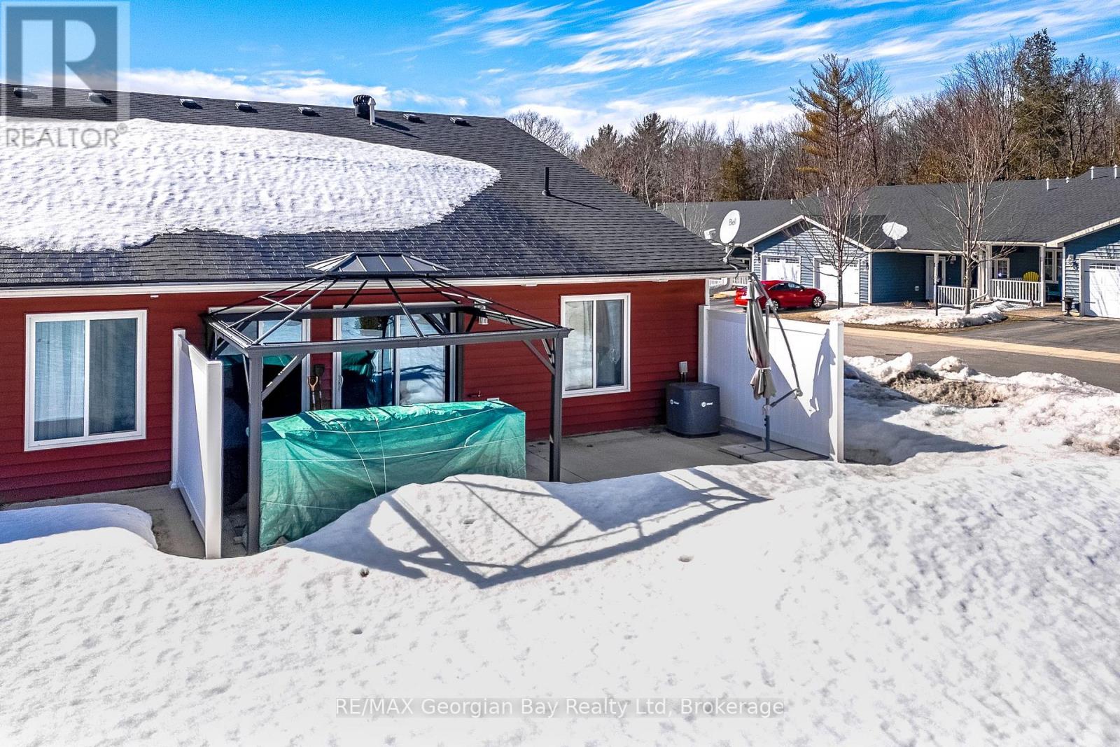 39 Chamberlain Crescent, Penetanguishene, Ontario  L9M 0A6 - Photo 26 - S12956852