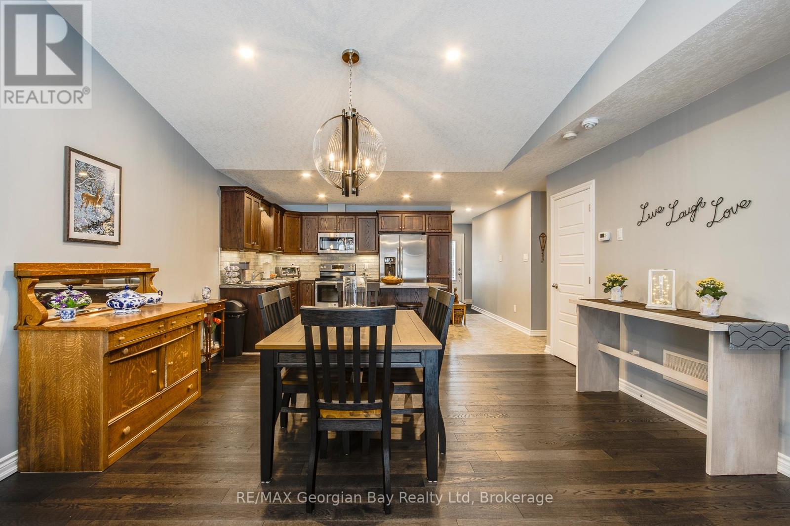 39 Chamberlain Crescent, Penetanguishene, Ontario  L9M 0A6 - Photo 9 - S12956852