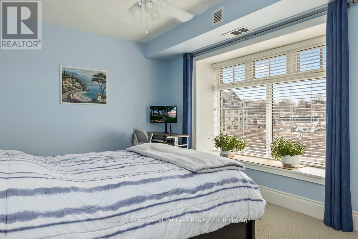 101 - 11a Salt Dock Road, Parry Sound, Ontario  P2A 3B6 - Photo 19 - X12956814