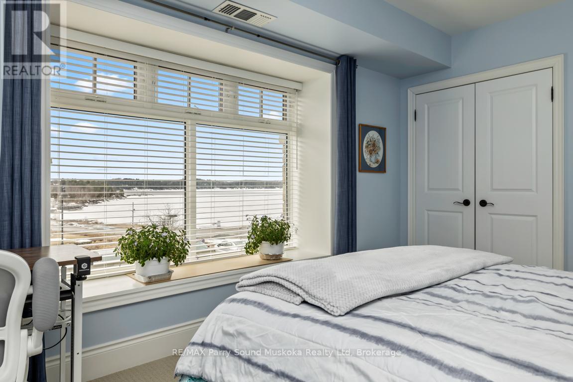 101 - 11a Salt Dock Road, Parry Sound, Ontario  P2A 3B6 - Photo 20 - X12956814