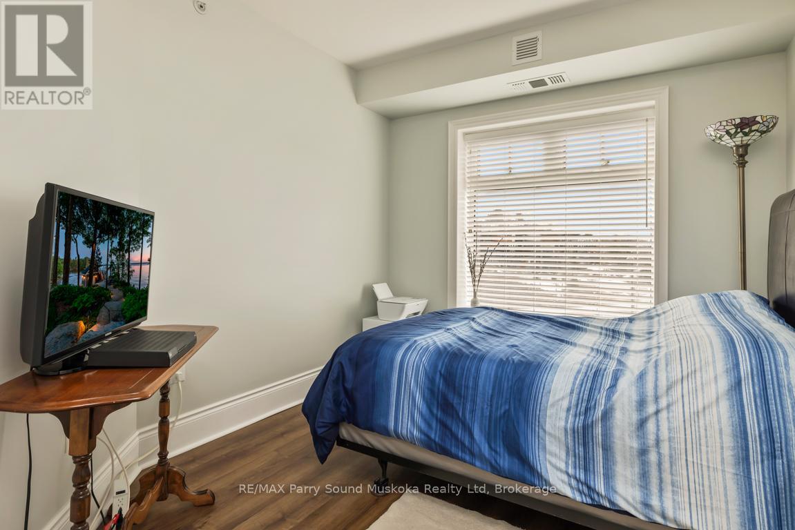 101 - 11a Salt Dock Road, Parry Sound, Ontario  P2A 3B6 - Photo 21 - X12956814