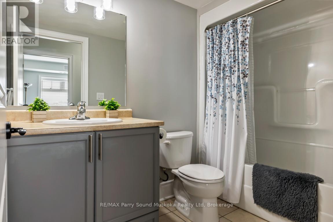 101 - 11a Salt Dock Road, Parry Sound, Ontario  P2A 3B6 - Photo 23 - X12956814