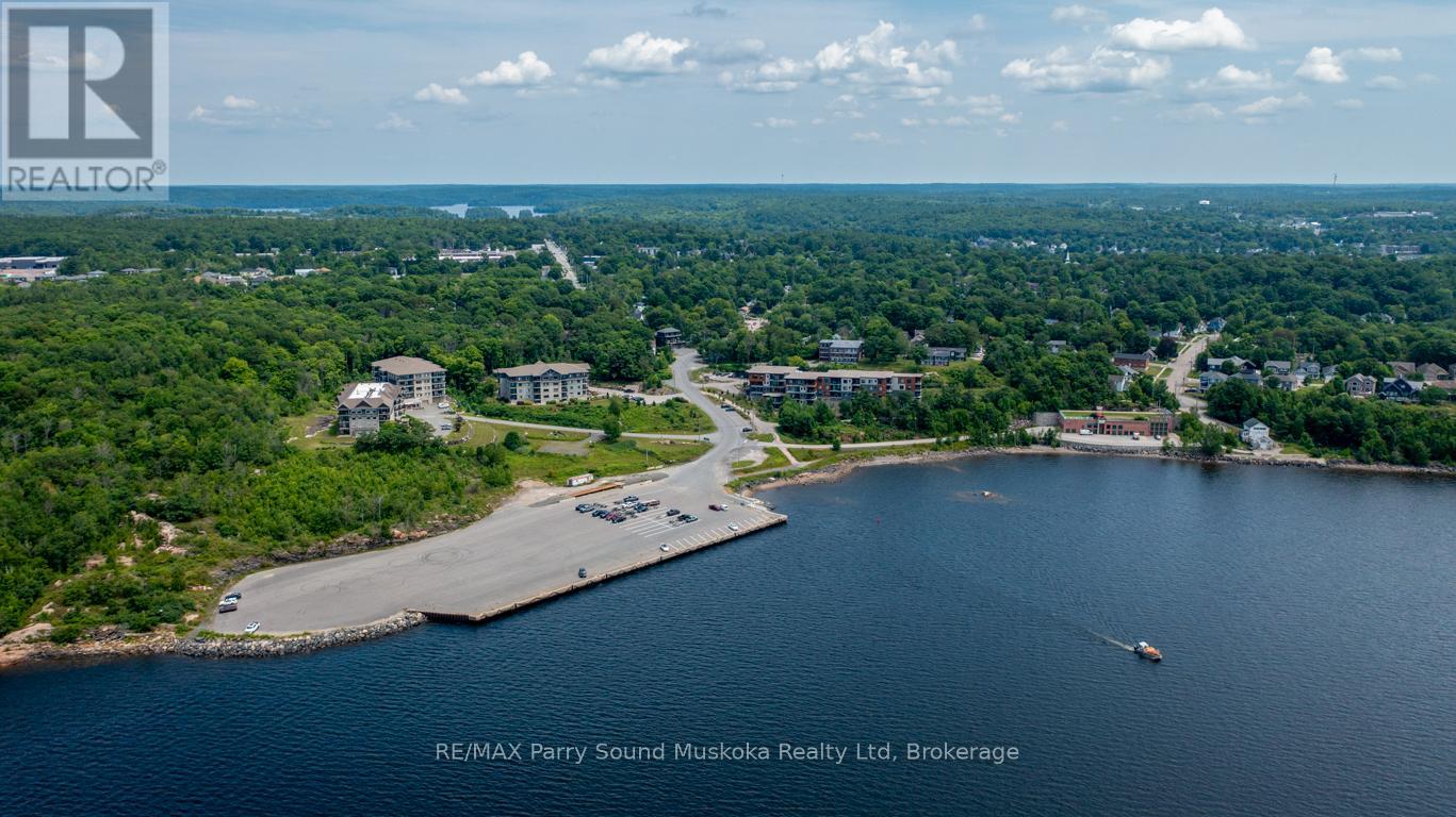 101 - 11a Salt Dock Road, Parry Sound, Ontario  P2A 3B6 - Photo 31 - X12956814