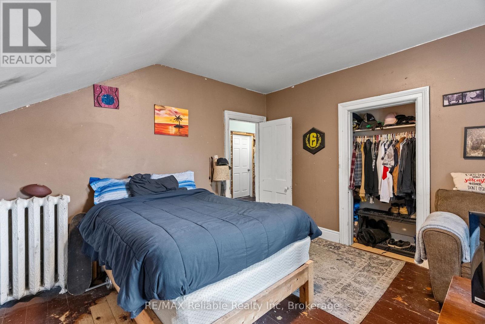 112 Goderich Street W, Huron East, Ontario  N0K 1W0 - Photo 25 - X12956850