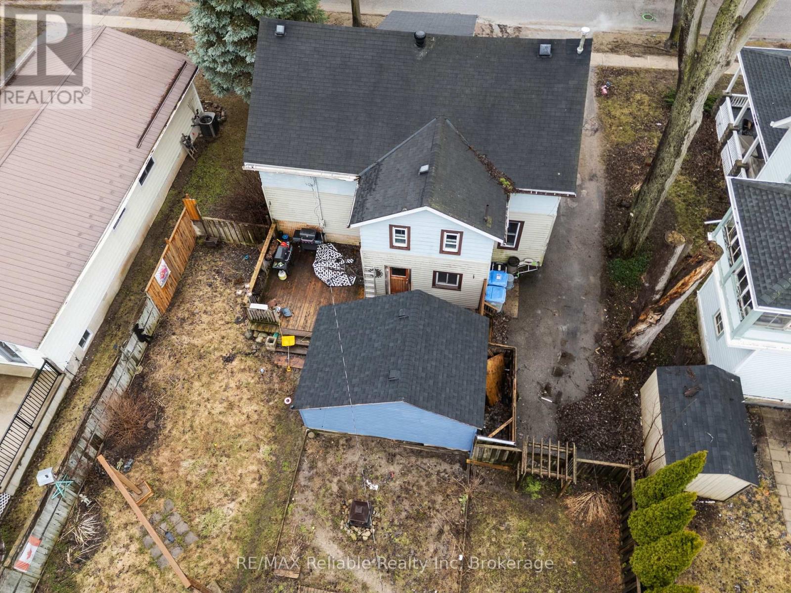 112 Goderich Street W, Huron East, Ontario  N0K 1W0 - Photo 34 - X12956850