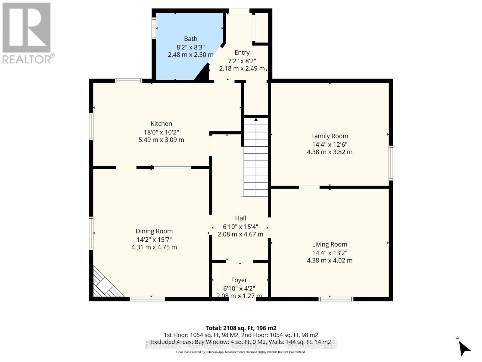 112 Goderich Street W, Huron East, Ontario  N0K 1W0 - Photo 38 - X12956850