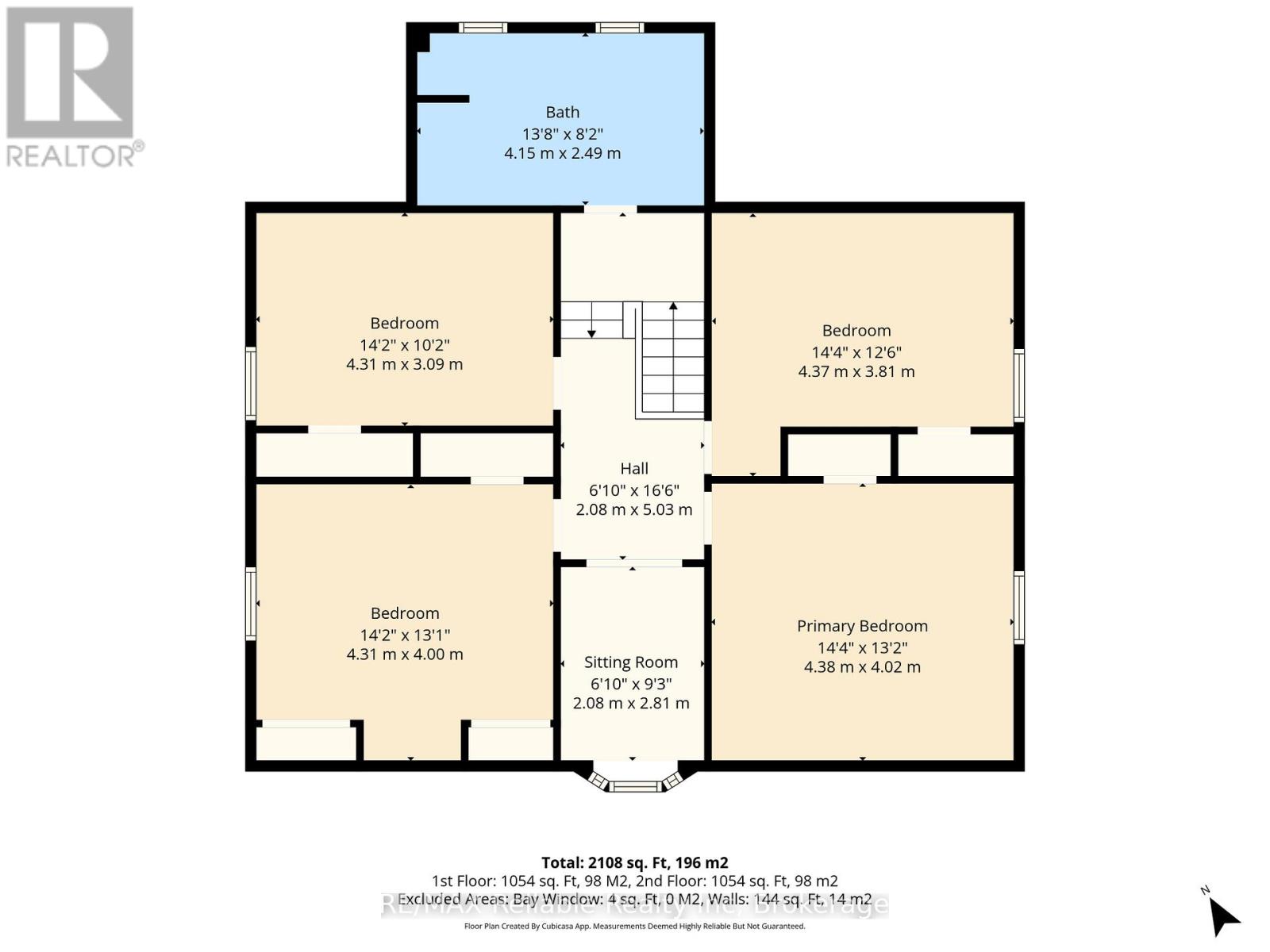 112 Goderich Street W, Huron East, Ontario  N0K 1W0 - Photo 40 - X12956850