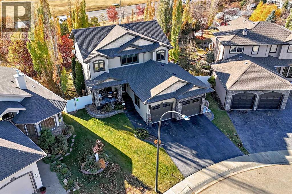 92 Allwright Close, Red Deer, Alberta  T4R 3J8 - Photo 1 - A2279992