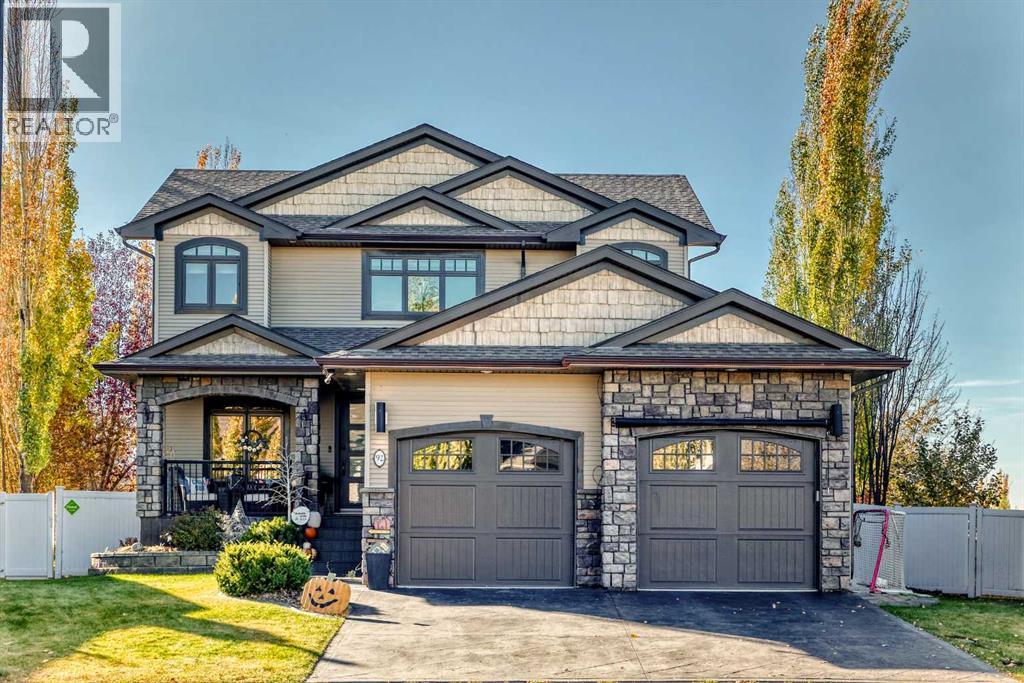 92 Allwright Close, Red Deer, Alberta  T4R 3J8 - Photo 2 - A2279992