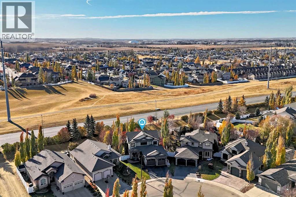 92 Allwright Close, Red Deer, Alberta  T4R 3J8 - Photo 47 - A2279992