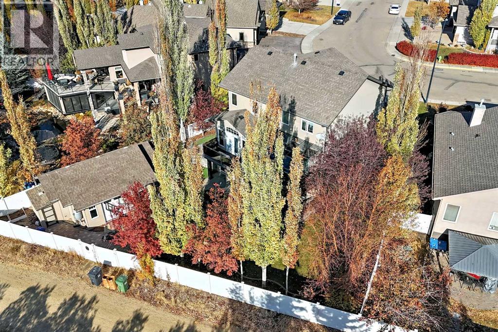 92 Allwright Close, Red Deer, Alberta  T4R 3J8 - Photo 46 - A2279992