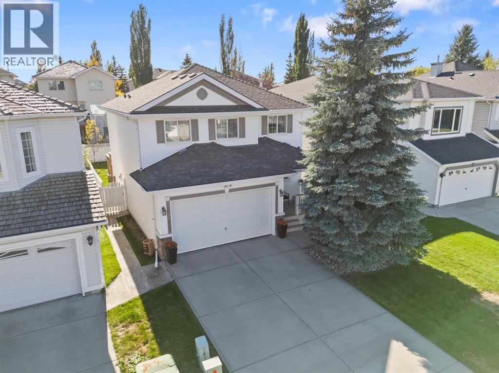 3611 Douglas Ridge Boulevard SE, Calgary, Alberta