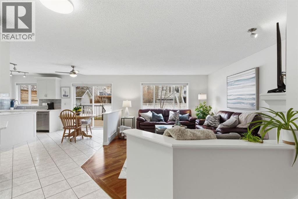 3611 Douglas Ridge Boulevard SE, Calgary, Alberta  T2Z 3B1 - Photo 6 - A2295443