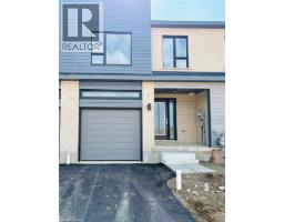 7 PIN OAK Common, cambridge, Ontario