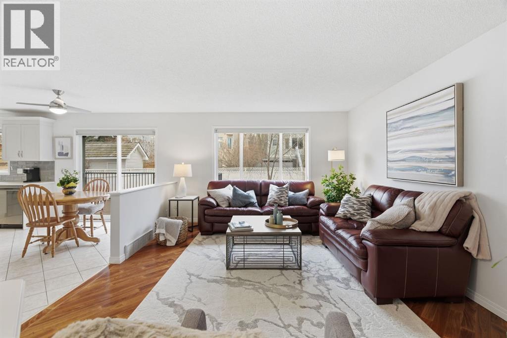 3611 Douglas Ridge Boulevard SE, Calgary, Alberta  T2Z 3B1 - Photo 17 - A2295443