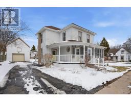 284 NOXON AVENUE, Prince Edward County, Ontario