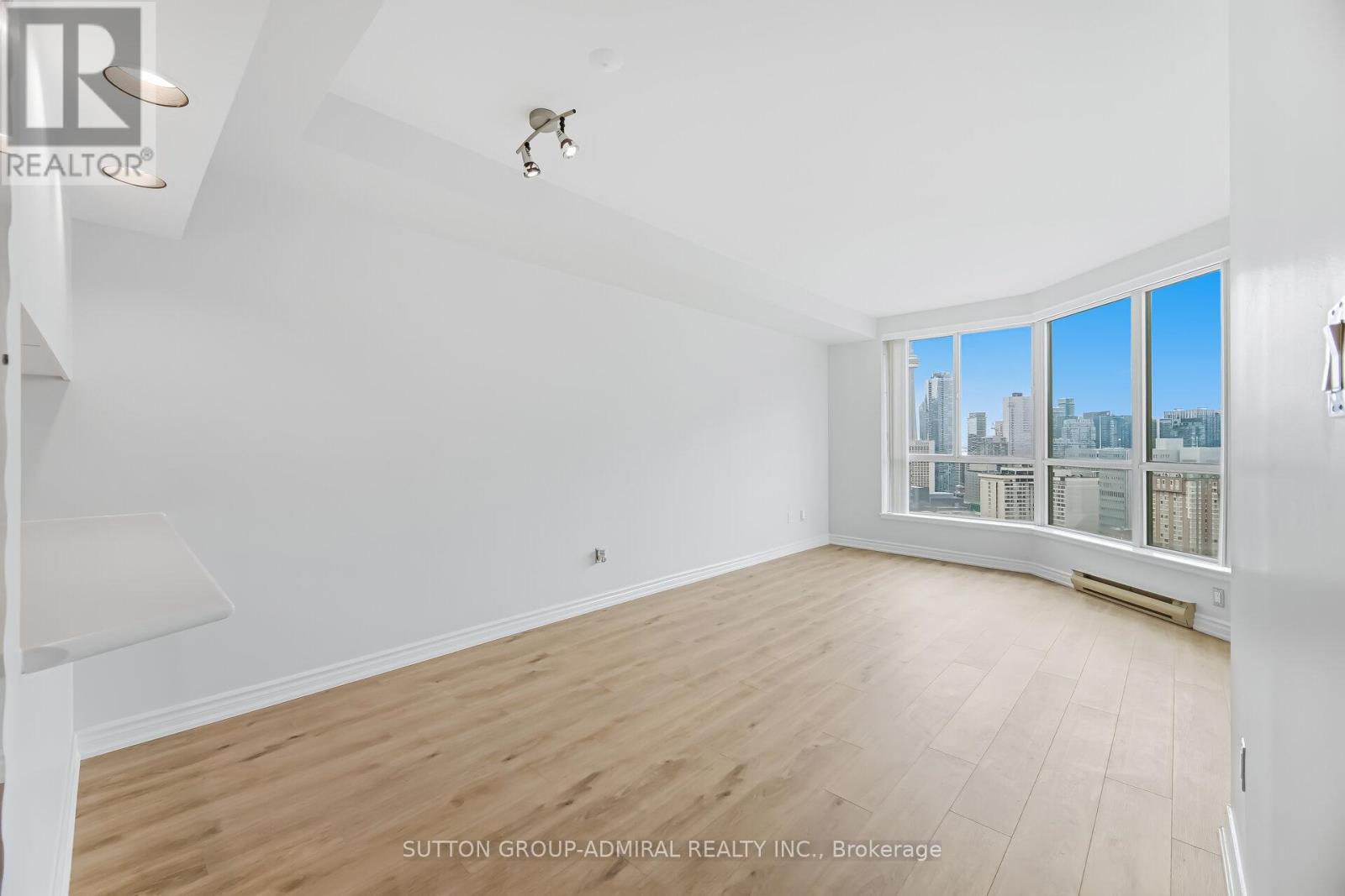 #3413 - 38 Elm Street, Toronto (Bay Street Corridor), Ontario  M5G 2K5 - Photo 14 - C12956804