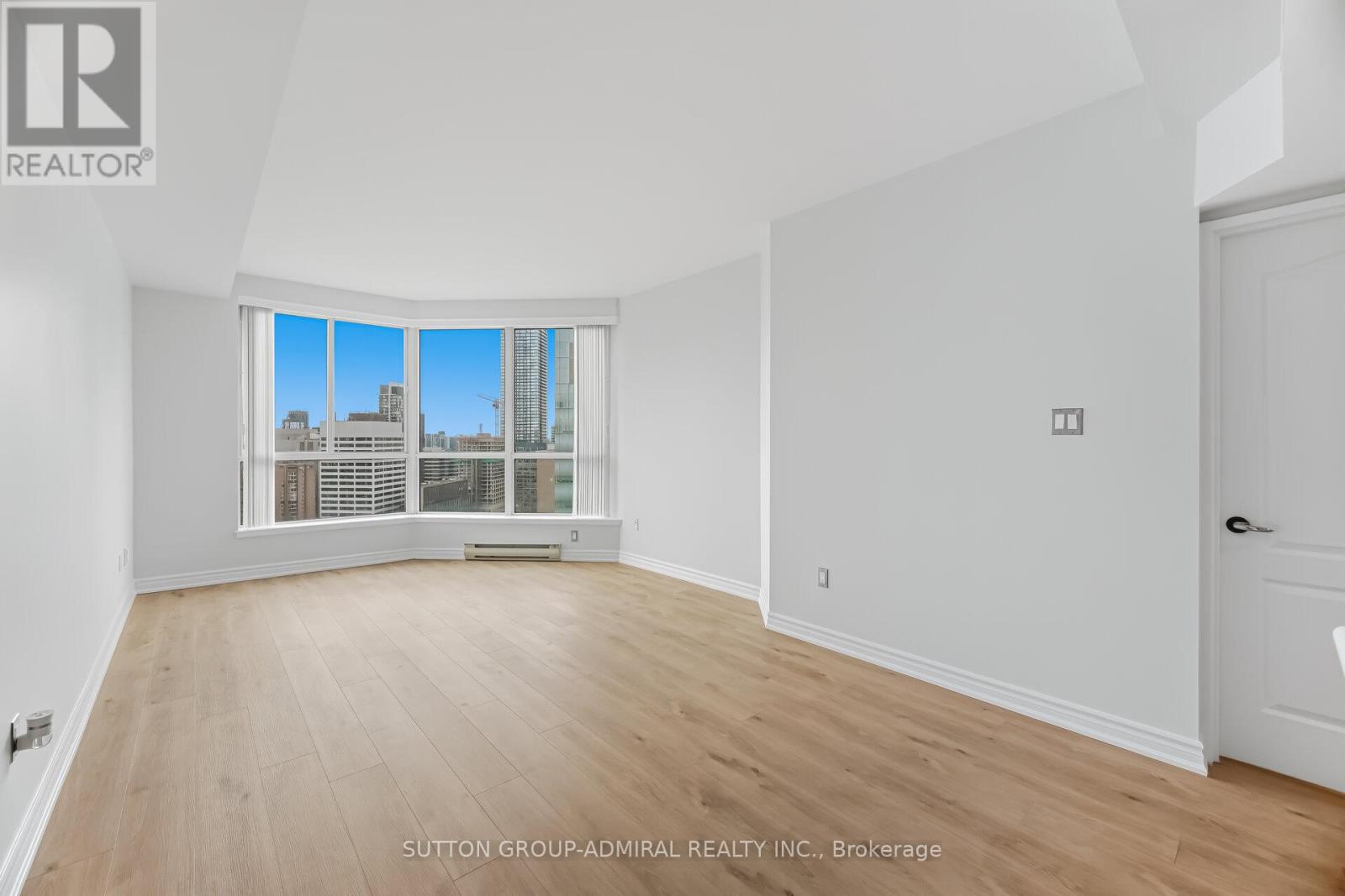 #3413 - 38 Elm Street, Toronto (Bay Street Corridor), Ontario  M5G 2K5 - Photo 17 - C12956804