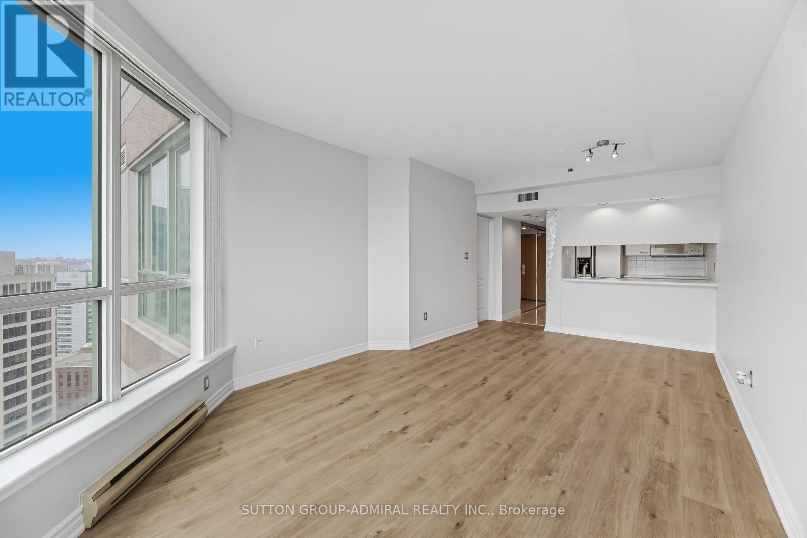 #3413 - 38 Elm Street, Toronto (Bay Street Corridor), Ontario  M5G 2K5 - Photo 18 - C12956804