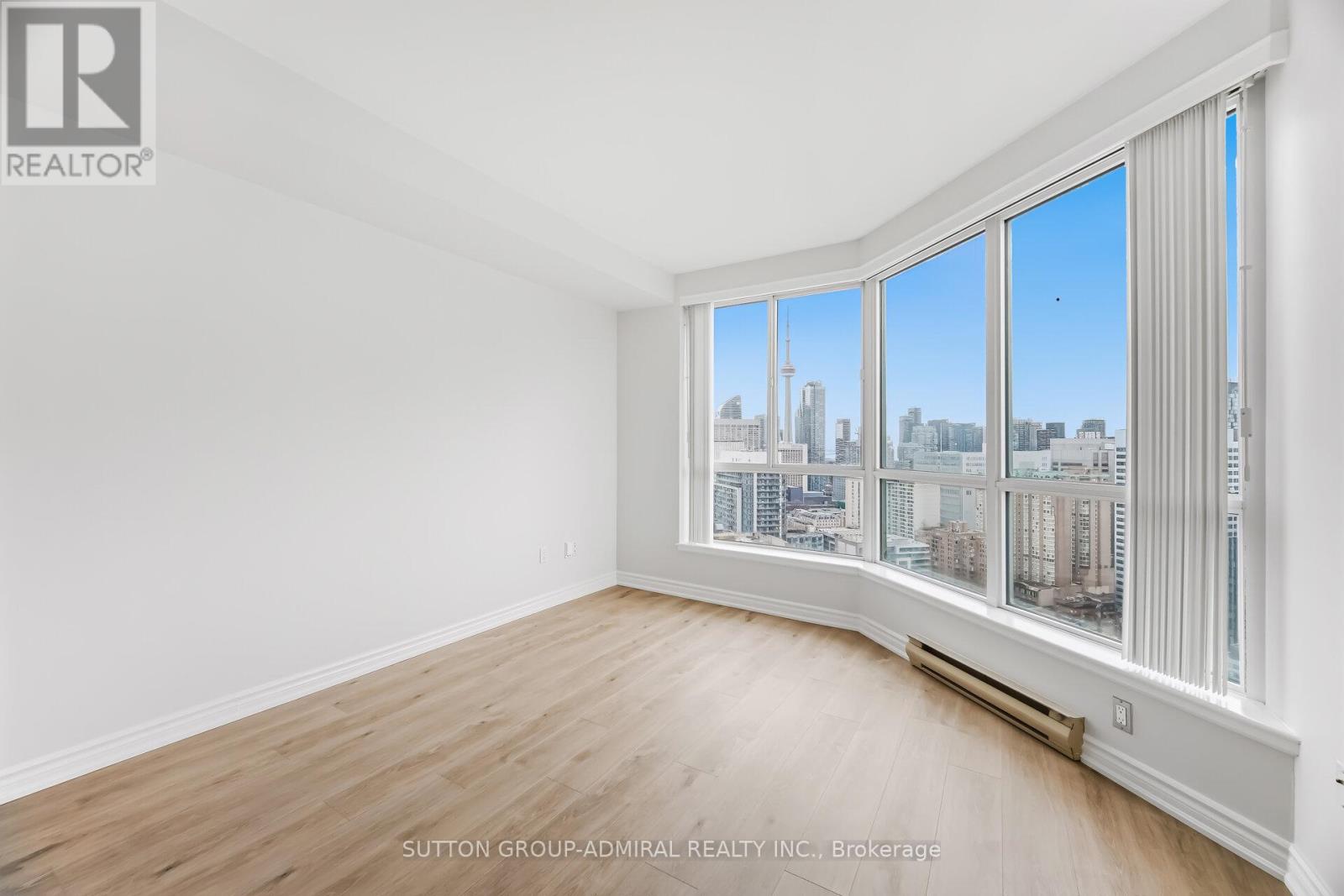 #3413 - 38 Elm Street, Toronto (Bay Street Corridor), Ontario  M5G 2K5 - Photo 19 - C12956804