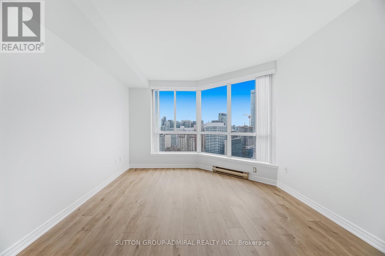 #3413 - 38 Elm Street, Toronto (Bay Street Corridor), Ontario  M5G 2K5 - Photo 20 - C12956804