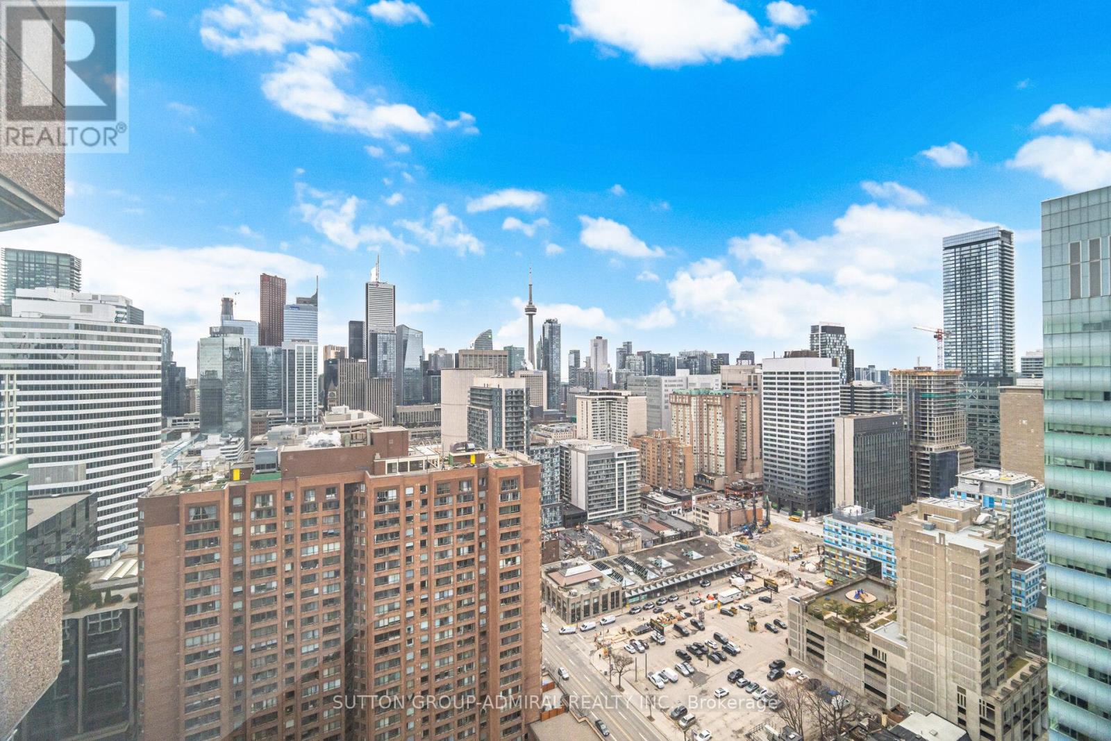 #3413 - 38 Elm Street, Toronto (Bay Street Corridor), Ontario  M5G 2K5 - Photo 22 - C12956804