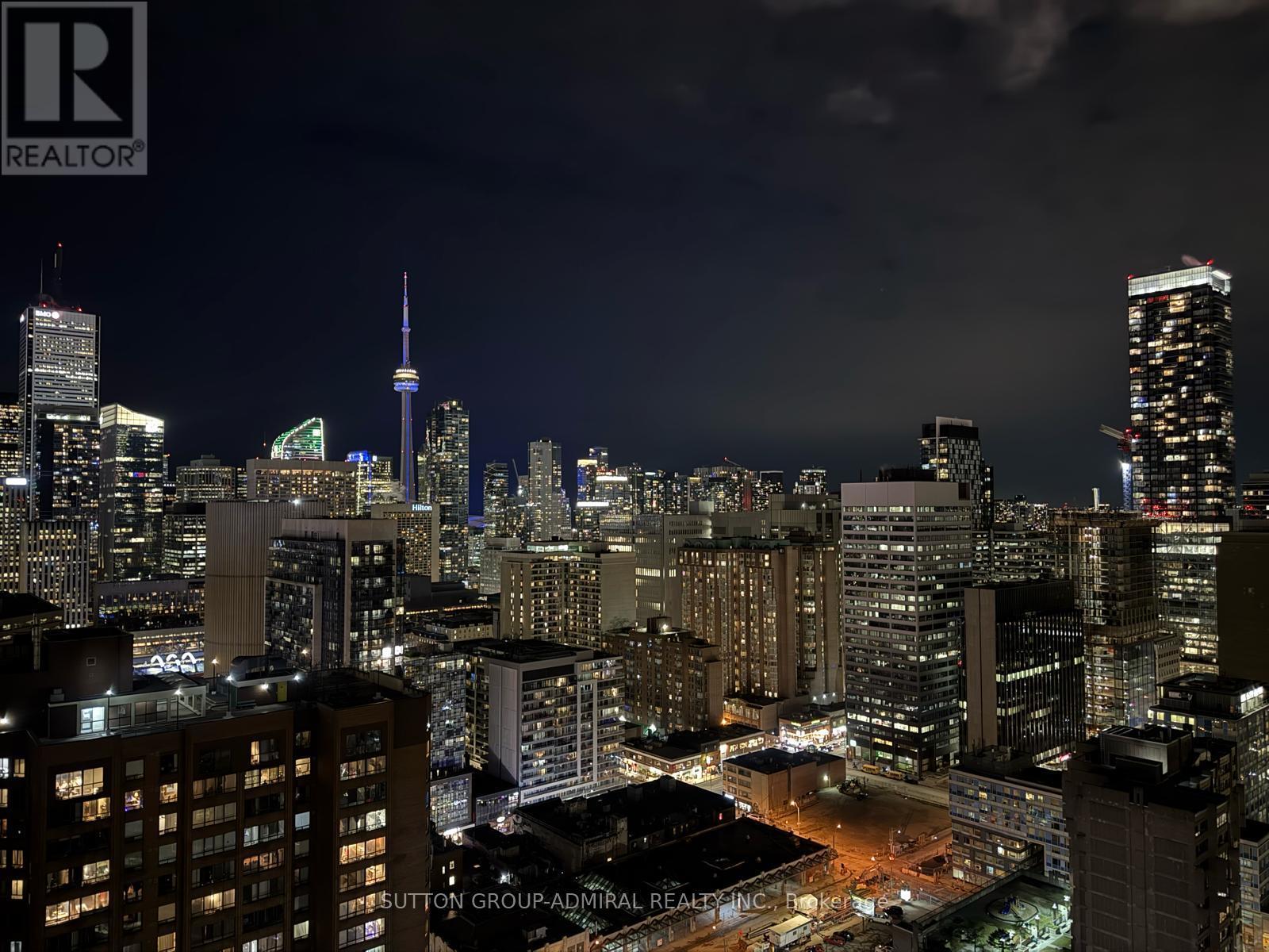 #3413 - 38 Elm Street, Toronto (Bay Street Corridor), Ontario  M5G 2K5 - Photo 23 - C12956804