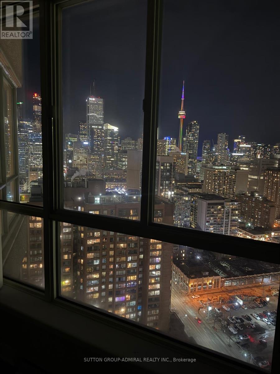 #3413 - 38 Elm Street, Toronto (Bay Street Corridor), Ontario  M5G 2K5 - Photo 24 - C12956804