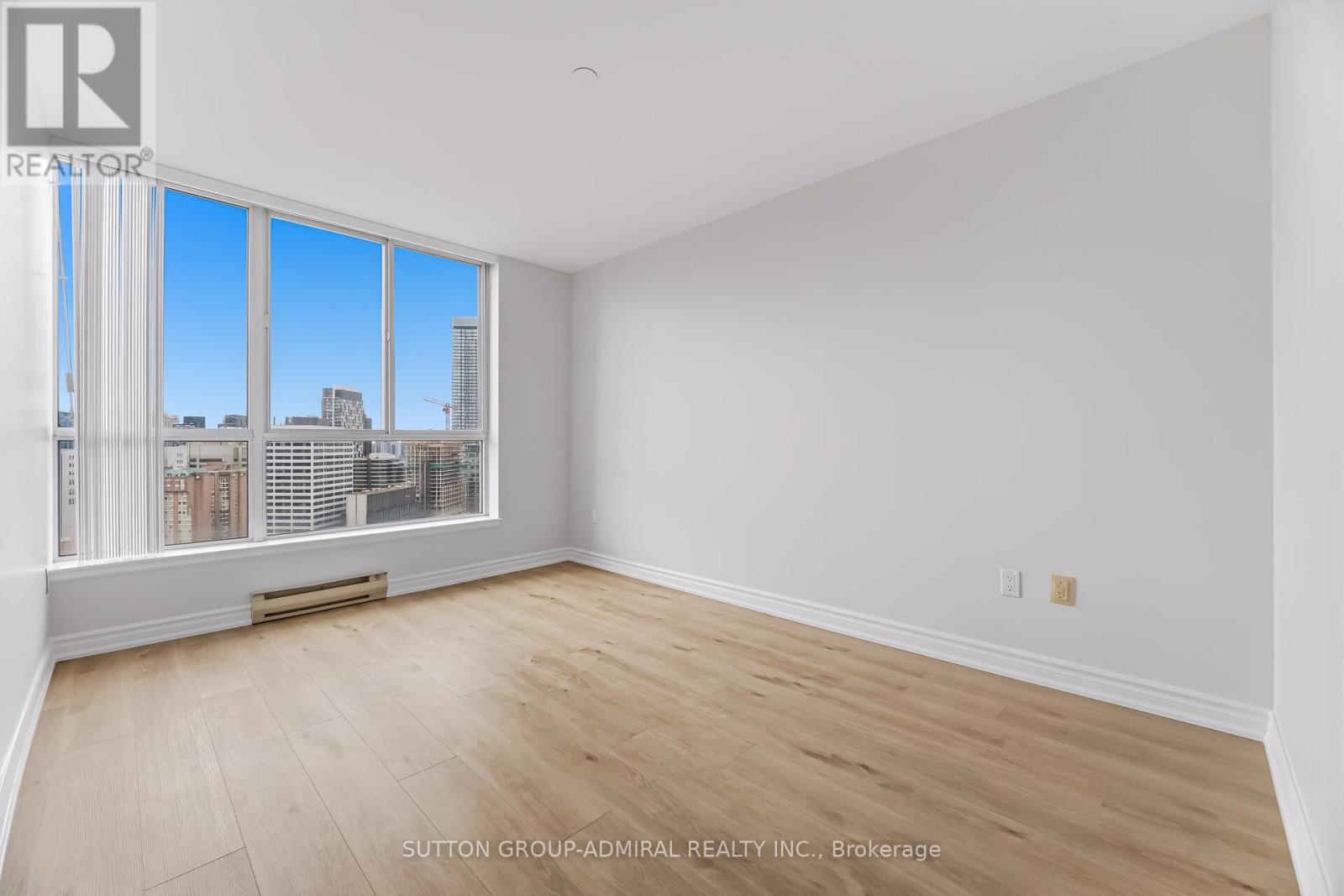 #3413 - 38 Elm Street, Toronto (Bay Street Corridor), Ontario  M5G 2K5 - Photo 27 - C12956804