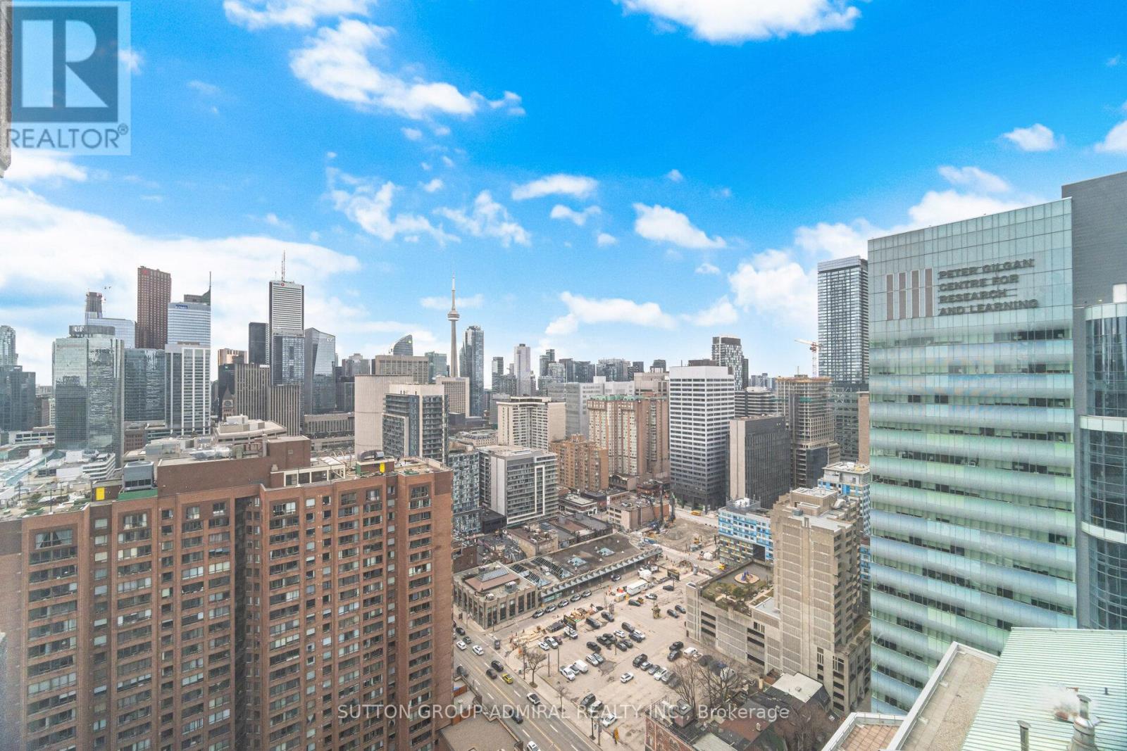 #3413 - 38 Elm Street, Toronto (Bay Street Corridor), Ontario  M5G 2K5 - Photo 34 - C12956804