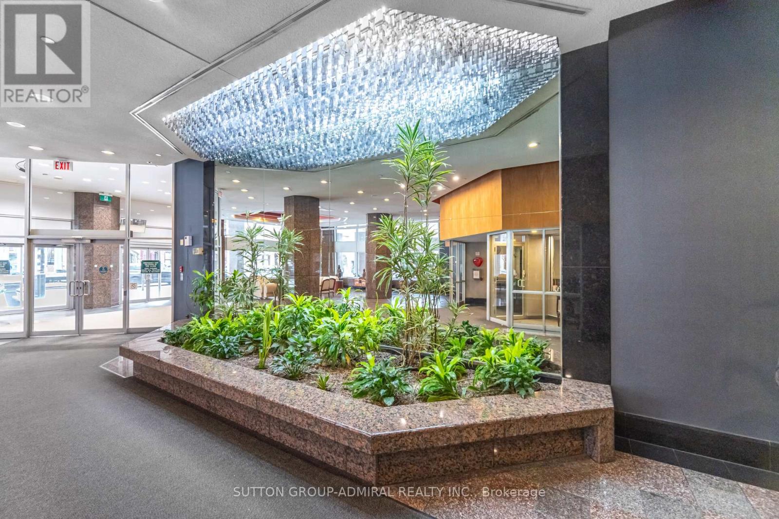 #3413 - 38 Elm Street, Toronto (Bay Street Corridor), Ontario  M5G 2K5 - Photo 35 - C12956804