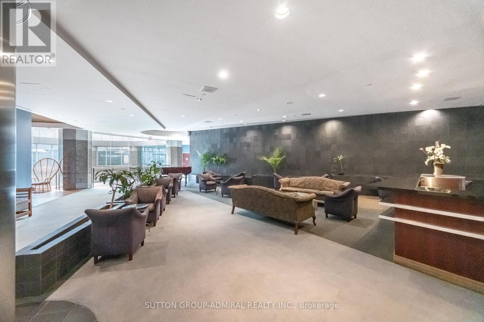 #3413 - 38 Elm Street, Toronto (Bay Street Corridor), Ontario  M5G 2K5 - Photo 37 - C12956804