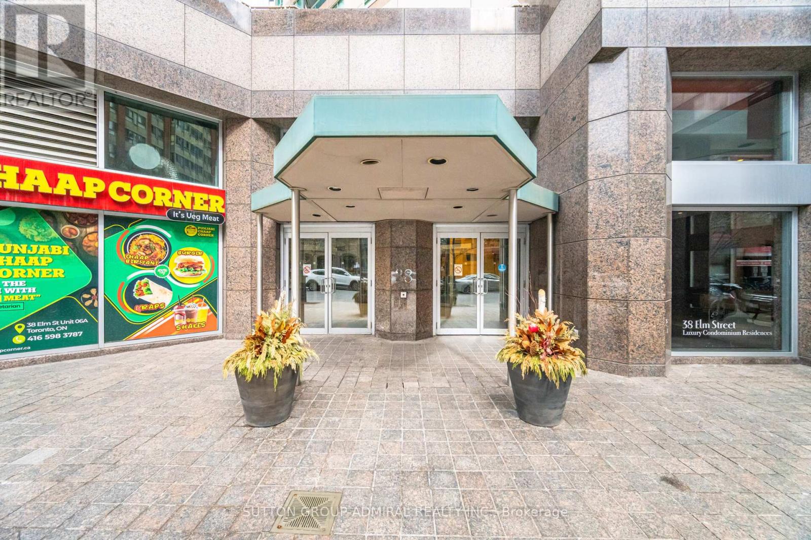 #3413 - 38 Elm Street, Toronto (Bay Street Corridor), Ontario  M5G 2K5 - Photo 4 - C12956804