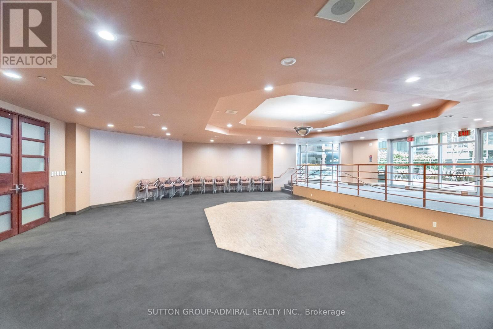 #3413 - 38 Elm Street, Toronto (Bay Street Corridor), Ontario  M5G 2K5 - Photo 40 - C12956804