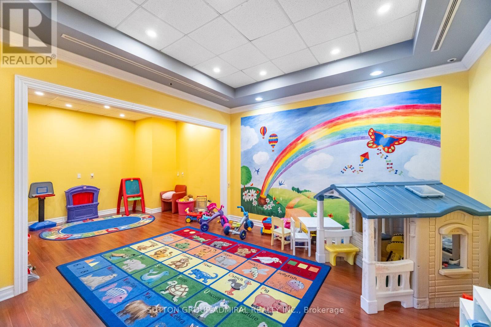 #3413 - 38 Elm Street, Toronto (Bay Street Corridor), Ontario  M5G 2K5 - Photo 41 - C12956804