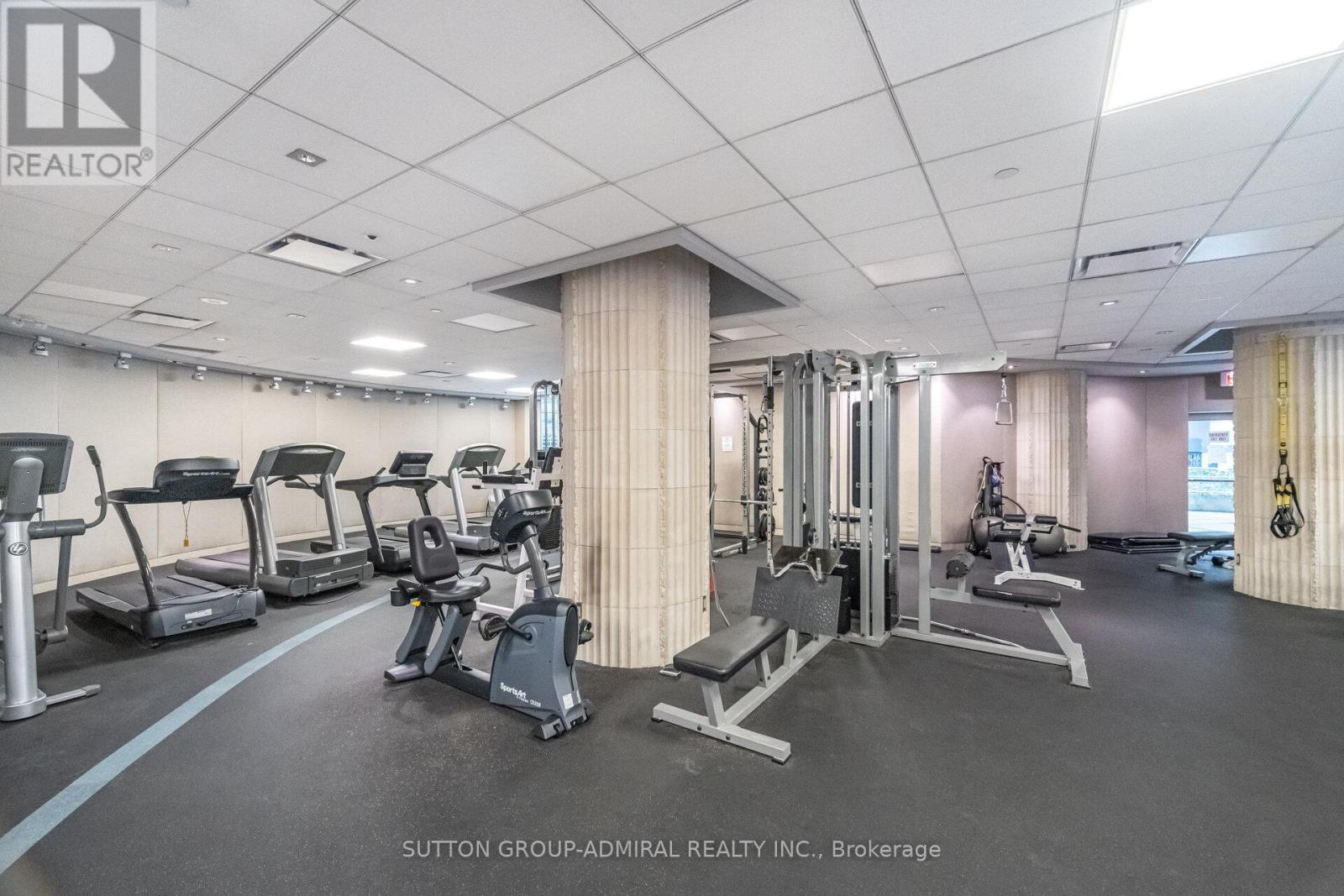 #3413 - 38 Elm Street, Toronto (Bay Street Corridor), Ontario  M5G 2K5 - Photo 42 - C12956804