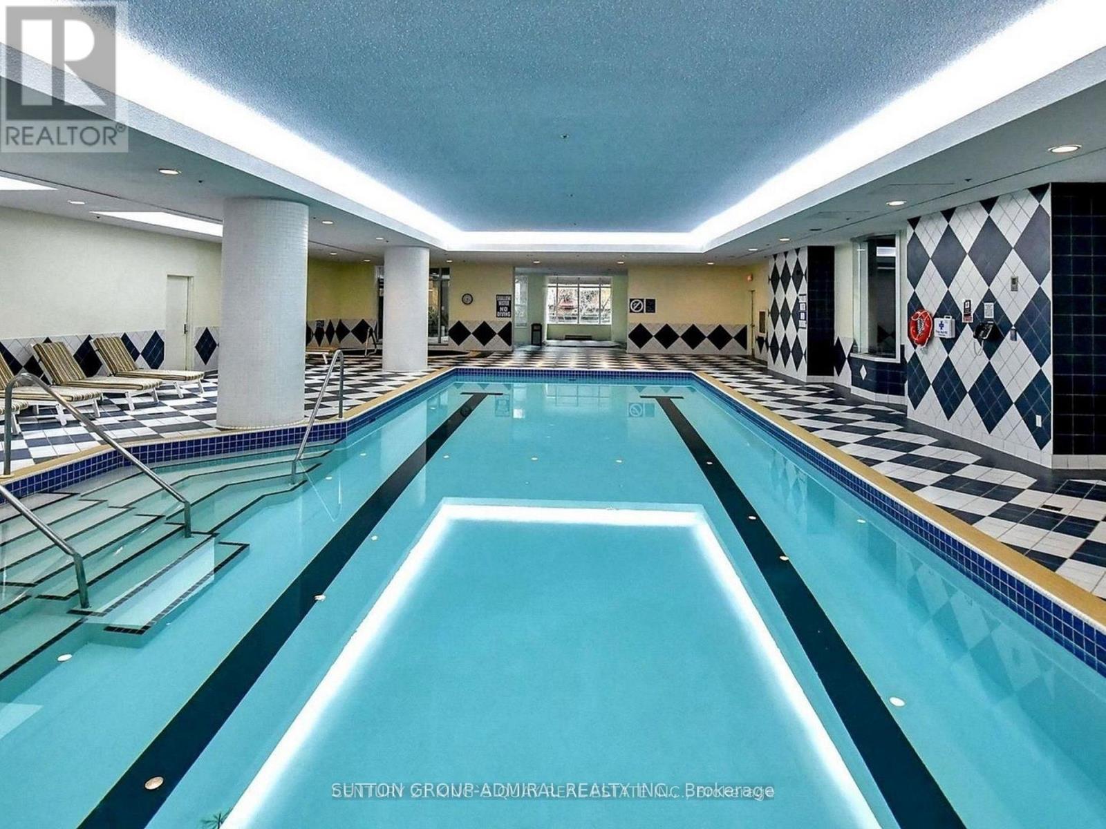 #3413 - 38 Elm Street, Toronto (Bay Street Corridor), Ontario  M5G 2K5 - Photo 43 - C12956804