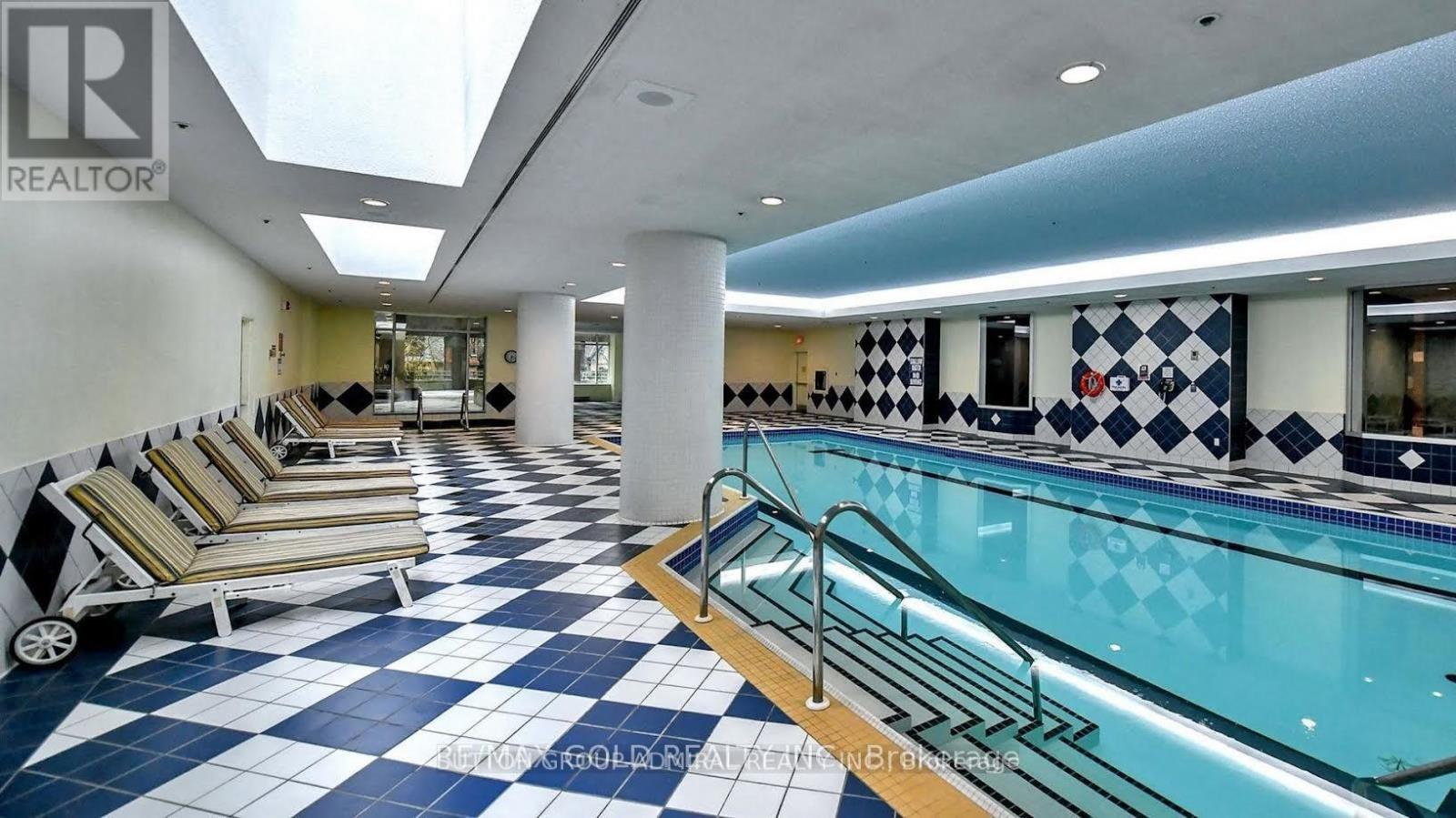 #3413 - 38 Elm Street, Toronto (Bay Street Corridor), Ontario  M5G 2K5 - Photo 44 - C12956804