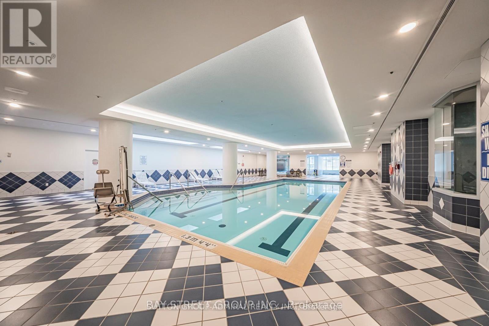 #3413 - 38 Elm Street, Toronto (Bay Street Corridor), Ontario  M5G 2K5 - Photo 45 - C12956804